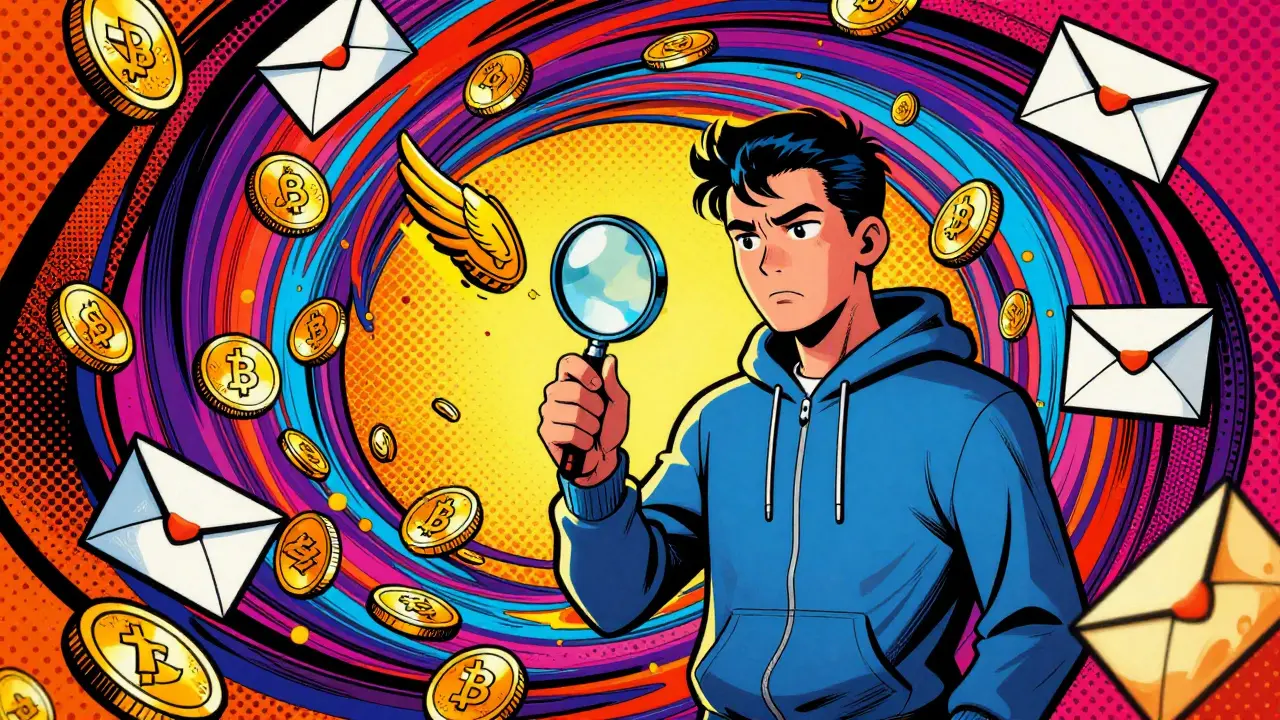 WINGS Jetswap Airdrop Details: Token Value, Claim Process, and Market Risks