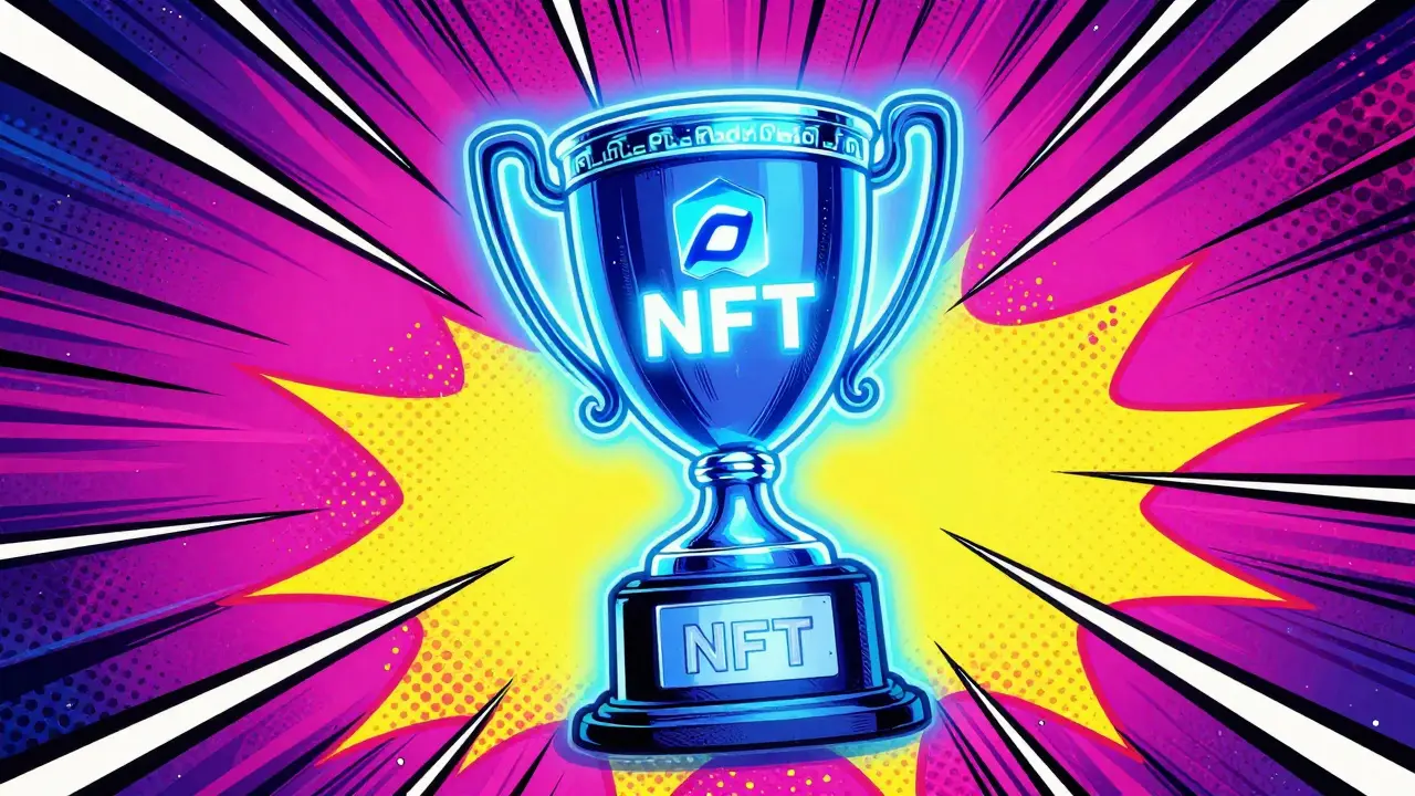 GEMS CMC X GEMS NFT Airdrop: How to Join the GEMS Esports 3.0 Event