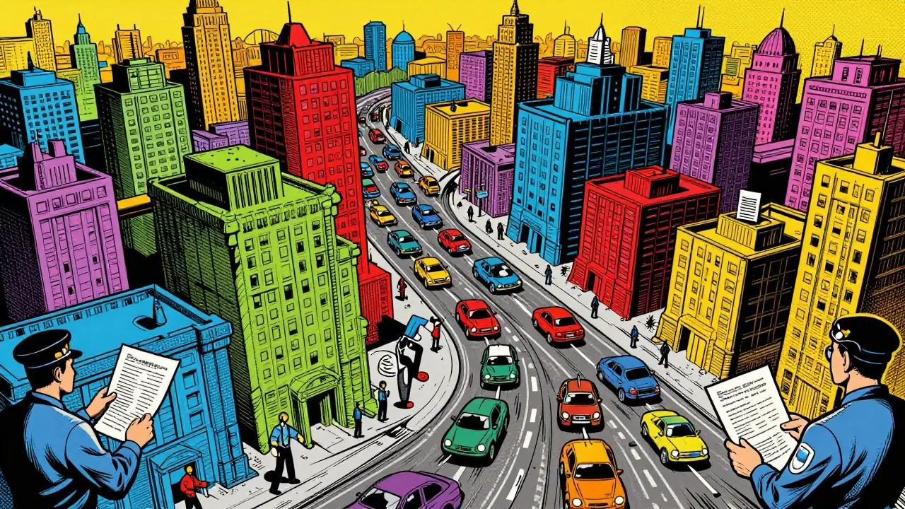 The Future of Multi-Chain Ecosystems: Scaling Blockchain Beyond Single Networks