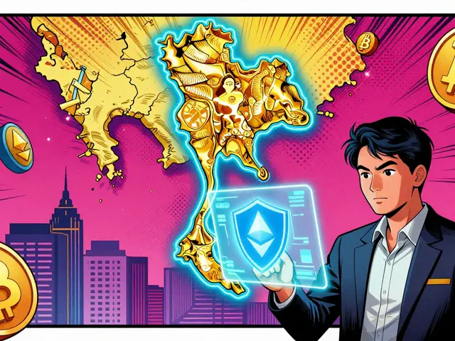 Bitazza Crypto Exchange Review: Is This Thai Platform Right for You?