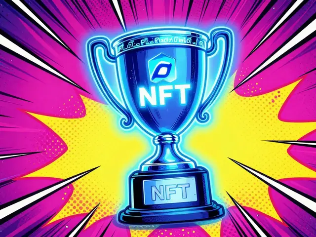 GEMS CMC X GEMS NFT Airdrop: How to Join the GEMS Esports 3.0 Event