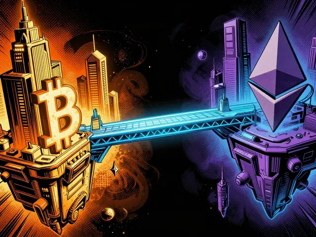 The Evolution of Cross-Chain Bridge Technology: Security, Models, and Future
