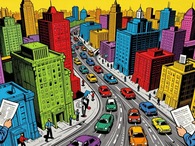 The Future of Multi-Chain Ecosystems: Scaling Blockchain Beyond Single Networks