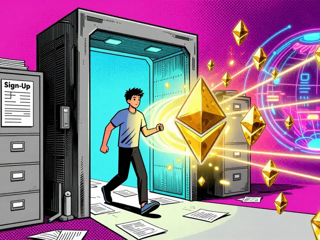 Uniswap v1 Review: The Protocol That Started the DeFi Revolution