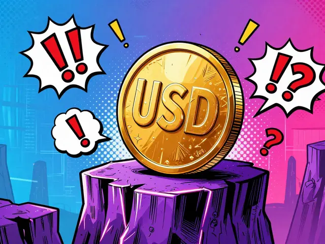 Unstable Two (USD2) Crypto: A Deep Dive into this Solana Meme Token