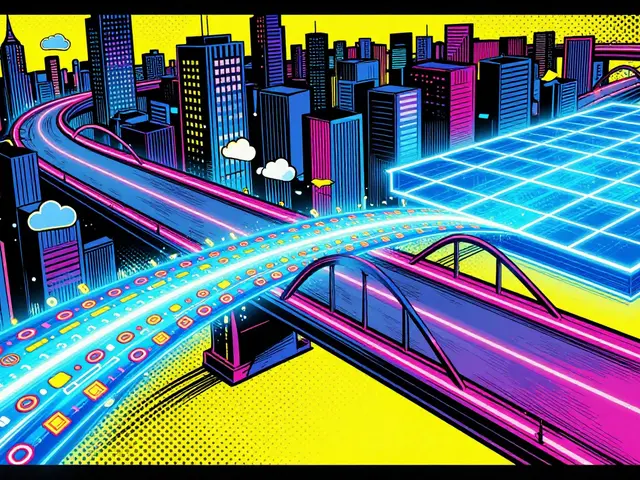 What is SEDA Protocol? A Deep Dive into the SEDA Crypto Coin