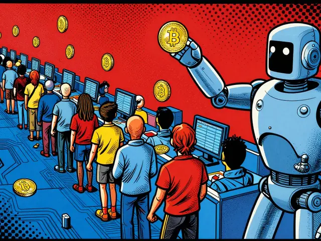 What Is the Mempool in Cryptocurrency Explained for Beginners