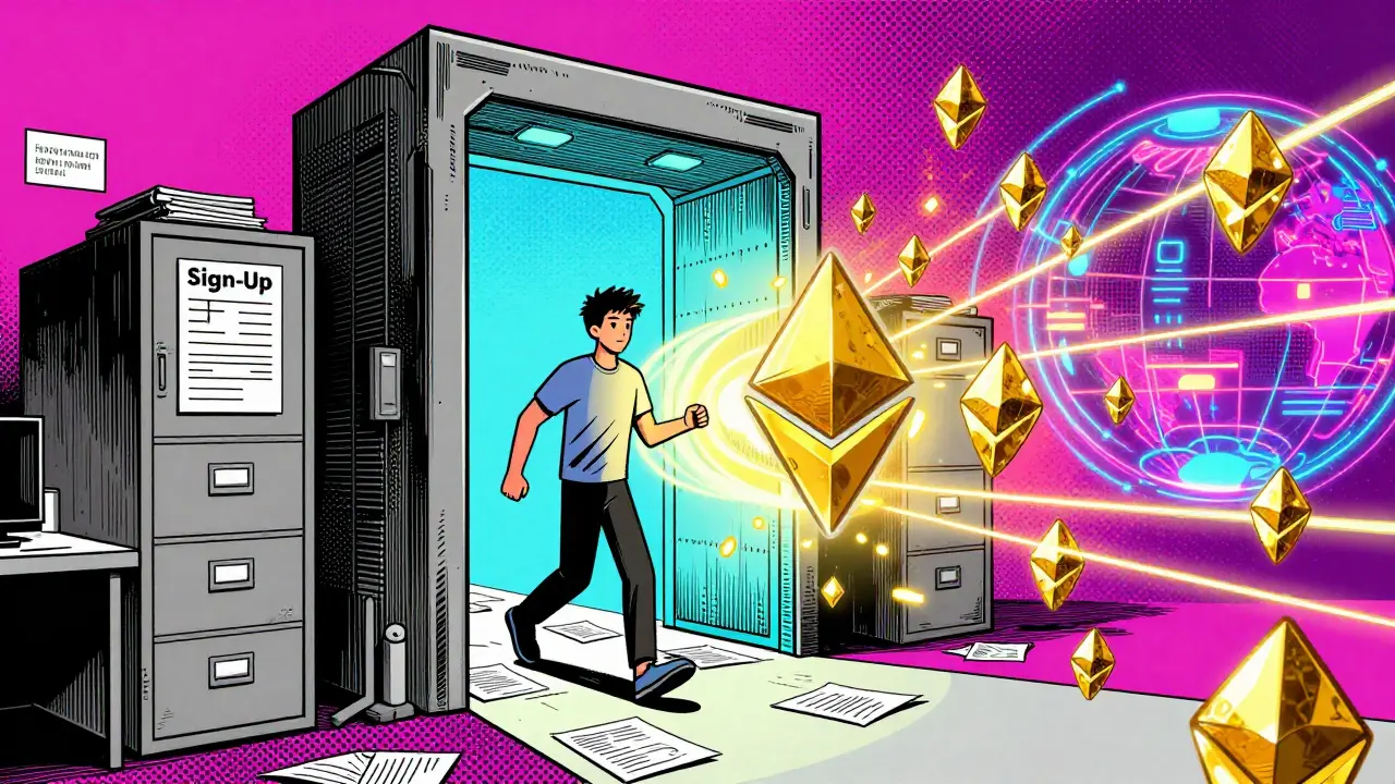 Uniswap v1 Review: The Protocol That Started the DeFi Revolution