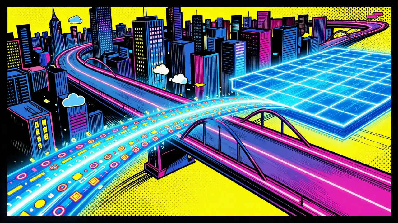 What is SEDA Protocol? A Deep Dive into the SEDA Crypto Coin