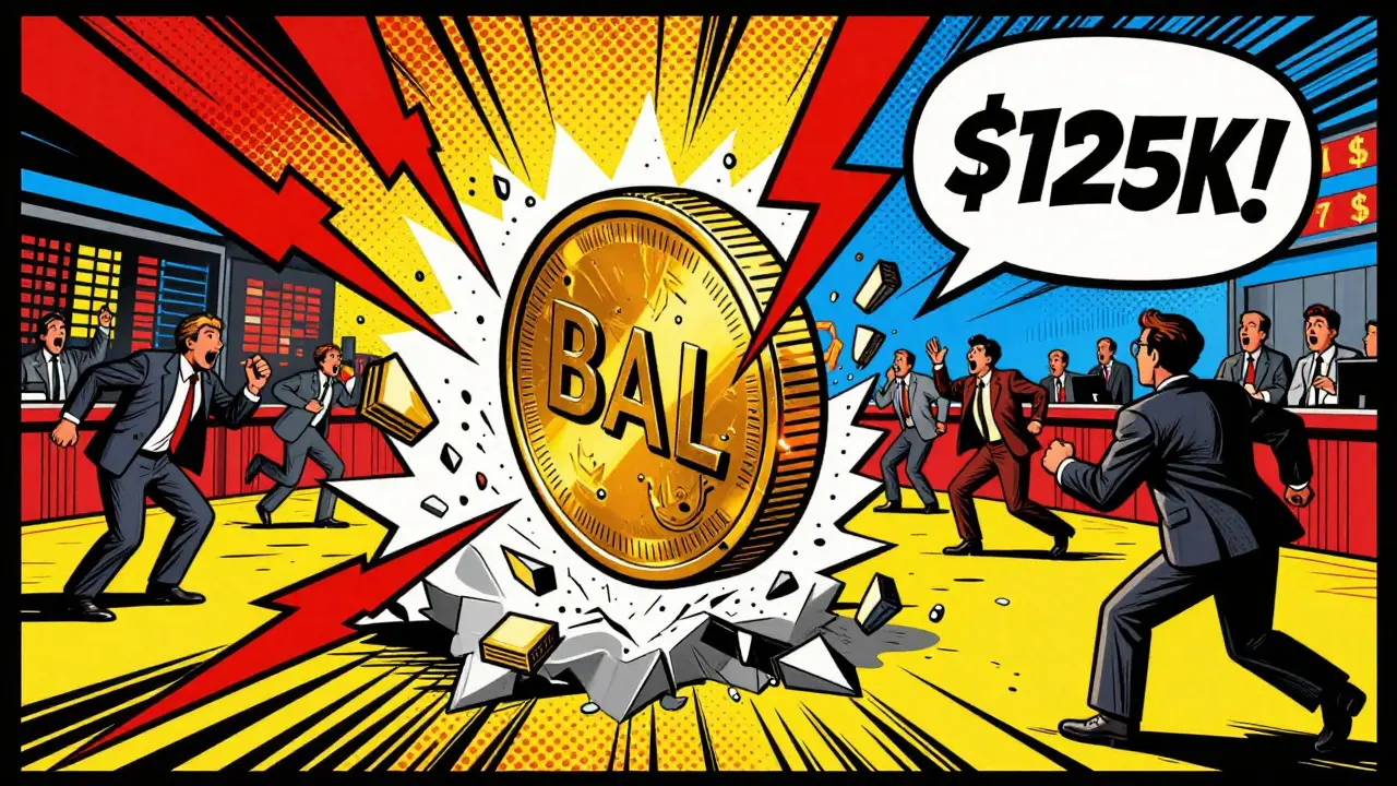 Balancer V2 on Avalanche Review: Is It Safe After the $125M Exploit?
