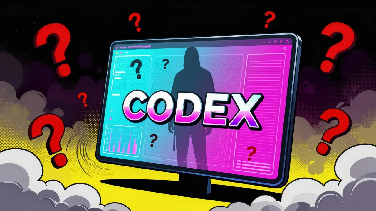 CODEX Exchange Review 2026: Is It Safe for Crypto Trading?