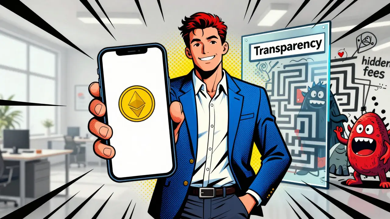 Coinroom Crypto Exchange Review: Is It Safe for European Traders in 2026?