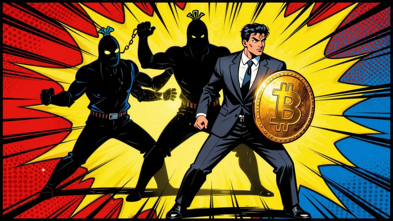 How to Accept Bitcoin Payments on Your Website Without a Middleman