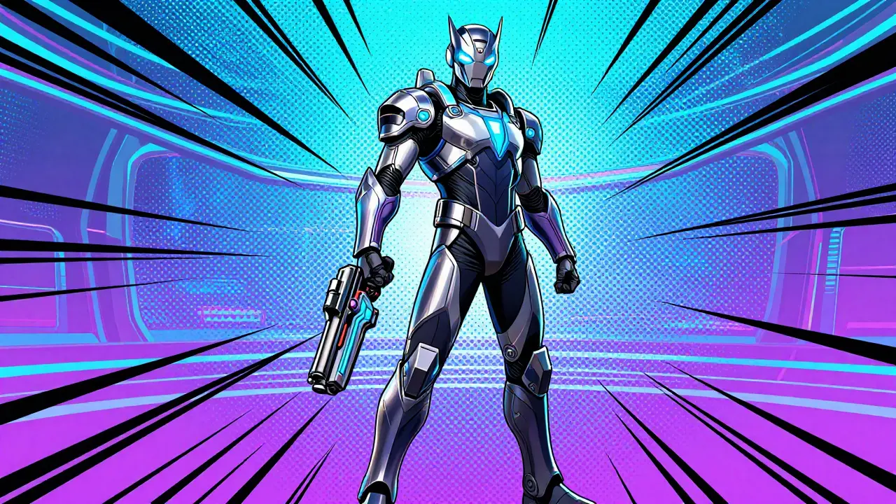 NBOX NFT Giveaway & Super Hero Game Airdrop: Complete Guide to Details and Eligibility