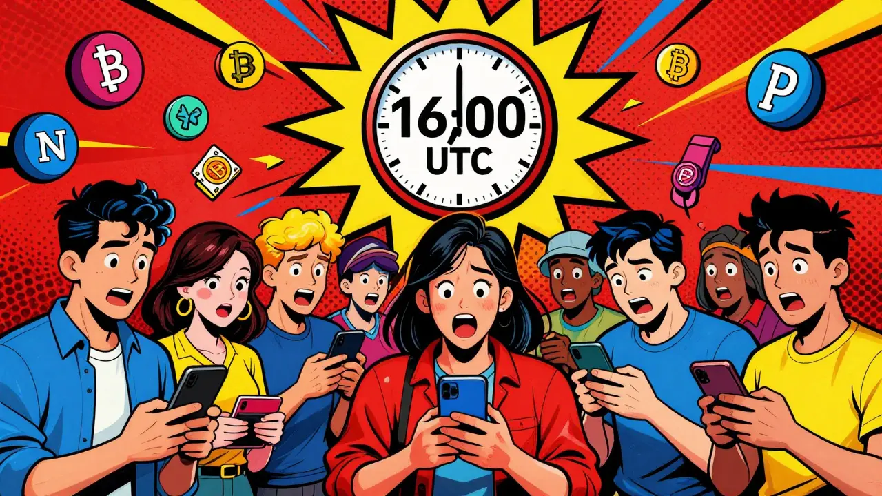 RACA x BSC MVBIII September Star Airdrop: Complete Details & Eligibility Guide