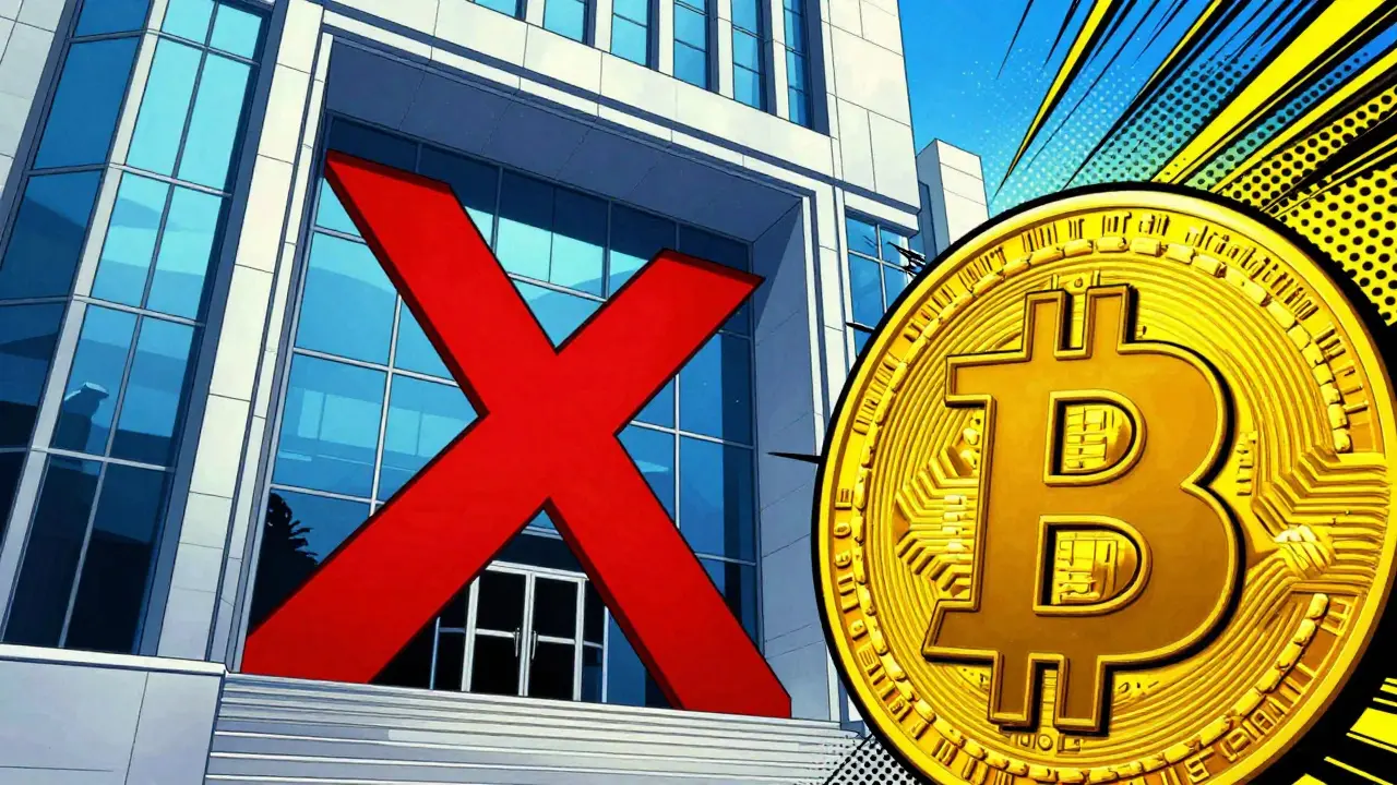 Saudi Arabia Banking Ban on Crypto: Rules, Risks & Workarounds (2026)
