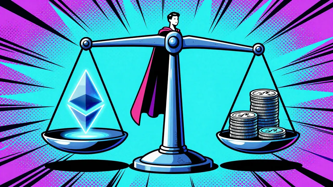 Single-Sided vs Dual-Sided Liquidity: Which DeFi Model Wins in 2026?