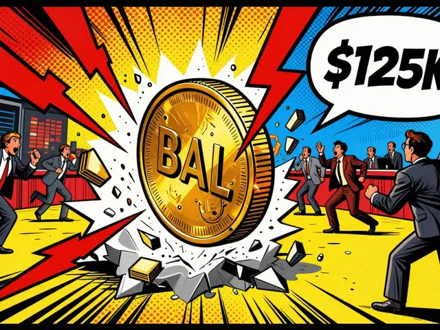 Balancer V2 on Avalanche Review: Is It Safe After the $125M Exploit?