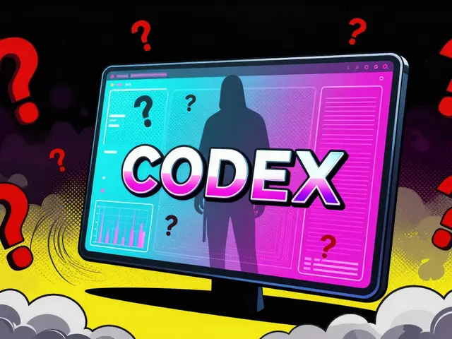 CODEX Exchange Review 2026: Is It Safe for Crypto Trading?