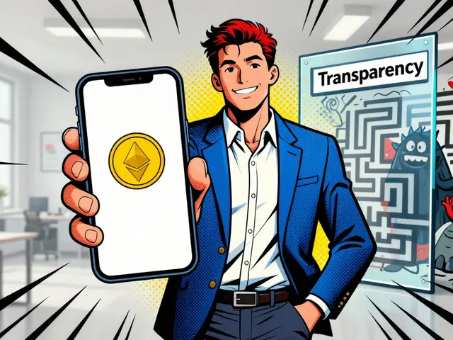 Coinroom Crypto Exchange Review: Is It Safe for European Traders in 2026?