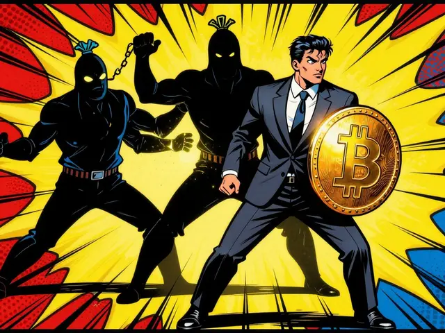 How to Accept Bitcoin Payments on Your Website Without a Middleman