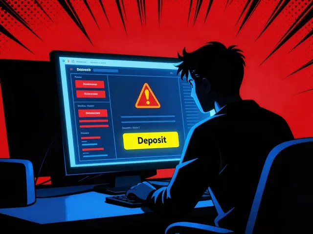 JetCrypto Review 2026: Is It Safe or a Scam?