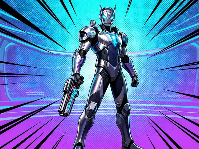 NBOX NFT Giveaway & Super Hero Game Airdrop: Complete Guide to Details and Eligibility