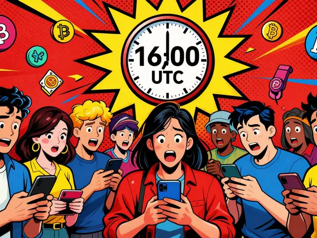 RACA x BSC MVBIII September Star Airdrop: Complete Details & Eligibility Guide