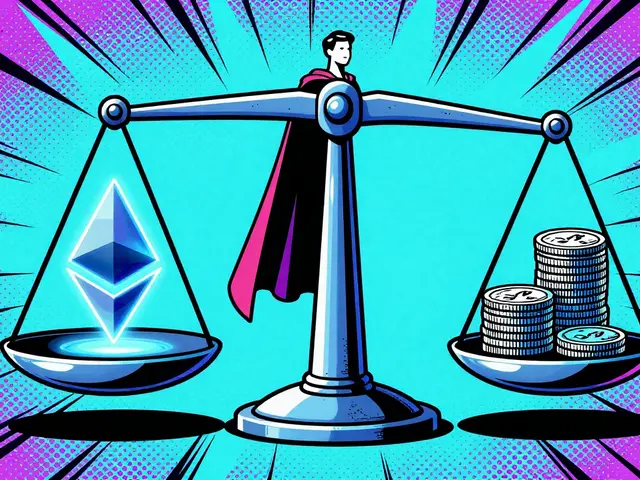 Single-Sided vs Dual-Sided Liquidity: Which DeFi Model Wins in 2026?