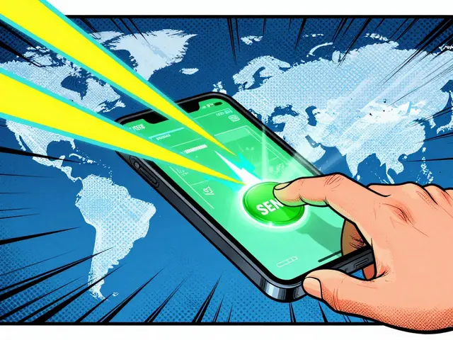 What is Dash (DASH) Crypto? A Guide to Instant, Private Payments
