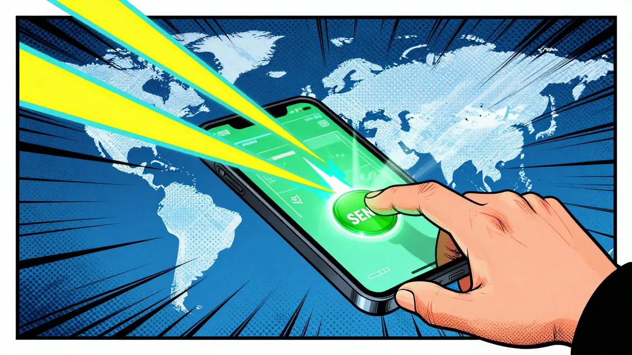 What is Dash (DASH) Crypto? A Guide to Instant, Private Payments