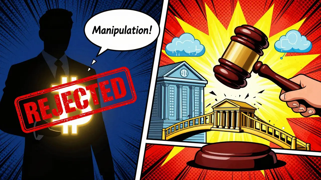 Bitcoin and Ethereum ETFs in the US: A Complete Guide to Approvals, Fees, and In-Kind Changes