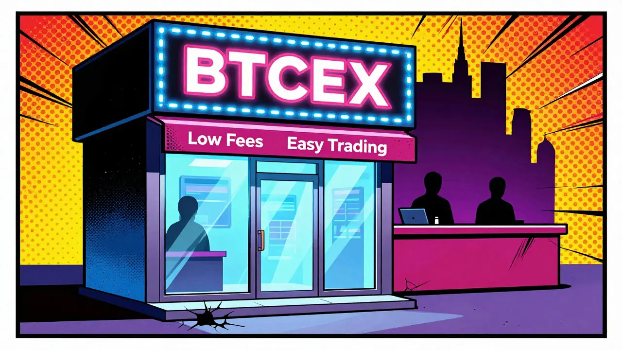 BTCEX Crypto Exchange Review: Is It Safe or a Scam in 2026?
