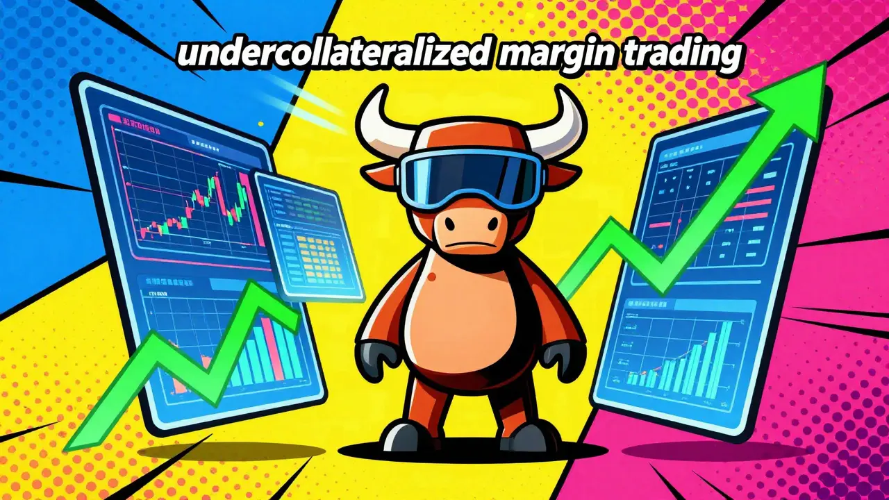 Marnotaur TAUR Airdrop & NFT Collection: How to Qualify for Profit Sharing