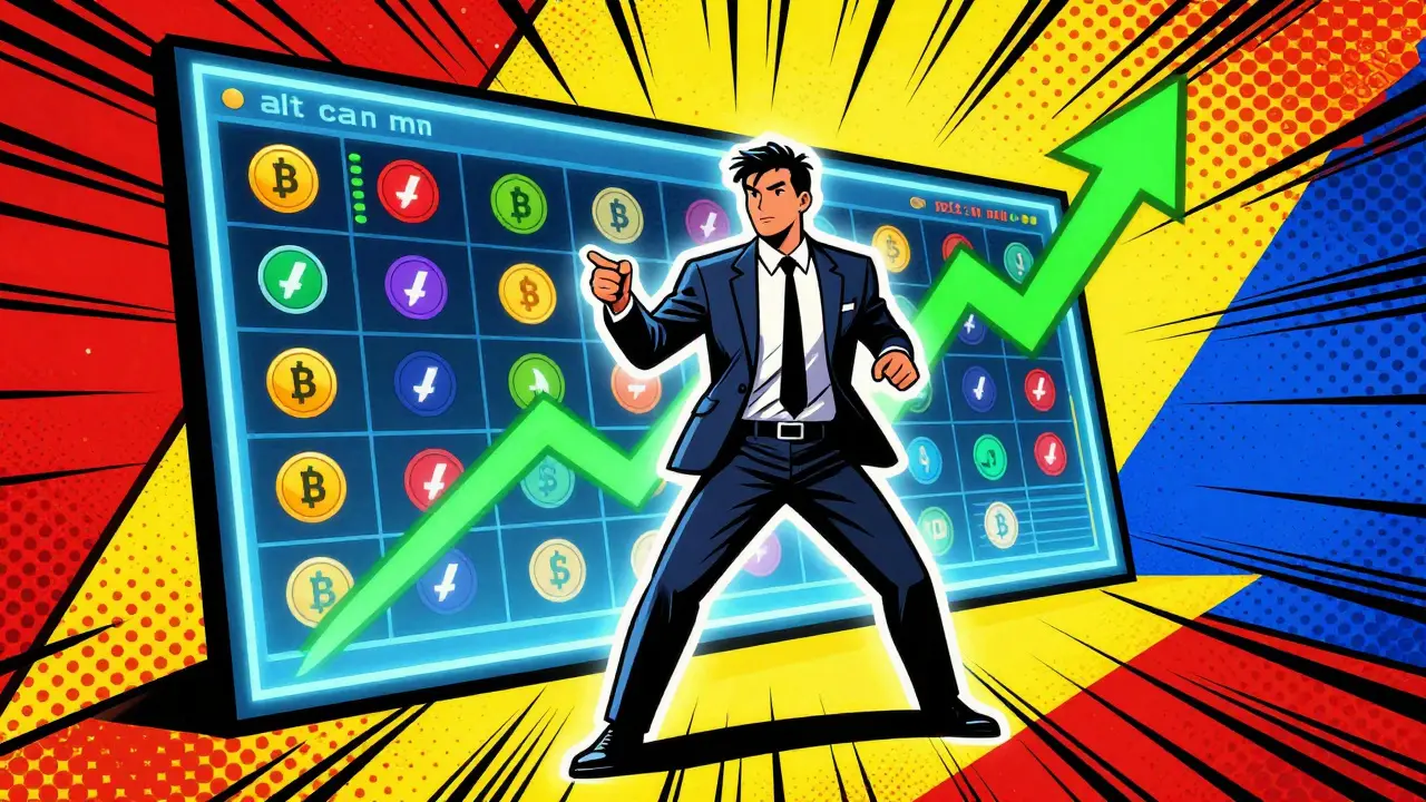 MEXC Exchange Review 2026: Fees, Tokens, and Safety Check