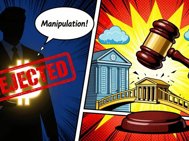 Bitcoin and Ethereum ETFs in the US: A Complete Guide to Approvals, Fees, and In-Kind Changes