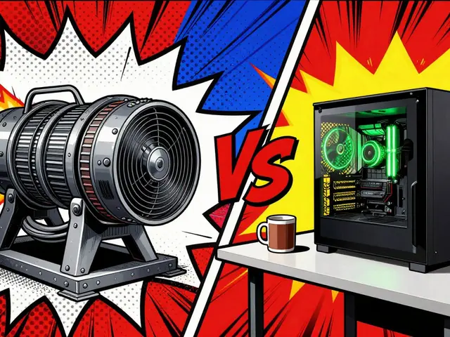 GPU Mining vs ASIC Mining: Which Hardware Wins in 2026?