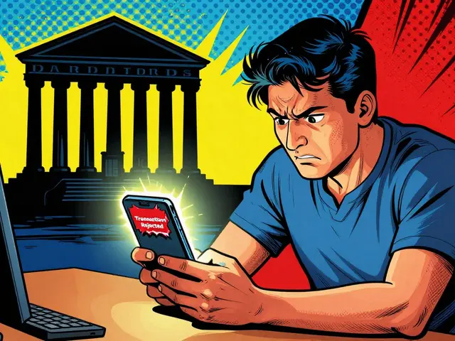 How Indian Banks React to Crypto Withdrawals: Rules, Risks & Workarounds