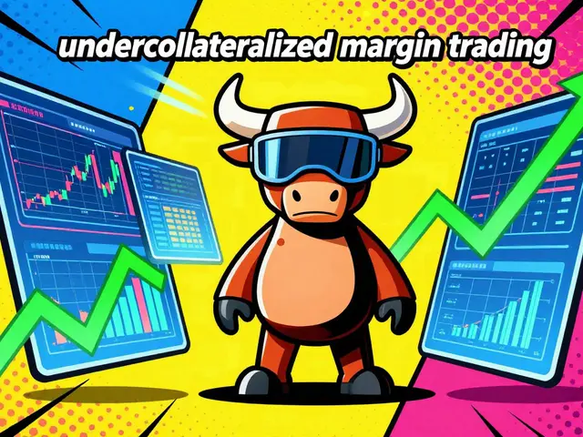 Marnotaur TAUR Airdrop & NFT Collection: How to Qualify for Profit Sharing