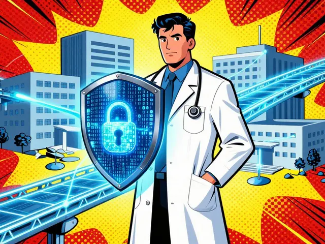 What Is LFIT (LFIT) Crypto? Tokenomics, Healthcare Use Case & Risks