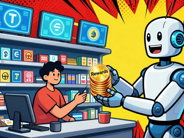 What is Liquidity Mining in DeFi: A Simple Guide to Earning Crypto Rewards