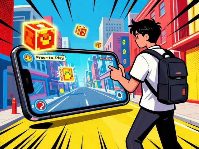 What is MetaTrace (TRC)? A Realistic Look at the Polygon GameFi Token
