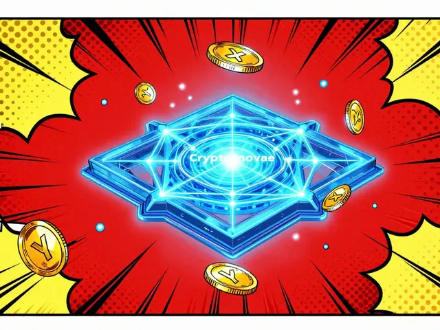 YAE (Cryptonovae) Airdrop: How to Check Eligibility & Claim Tokens Safely in 2026