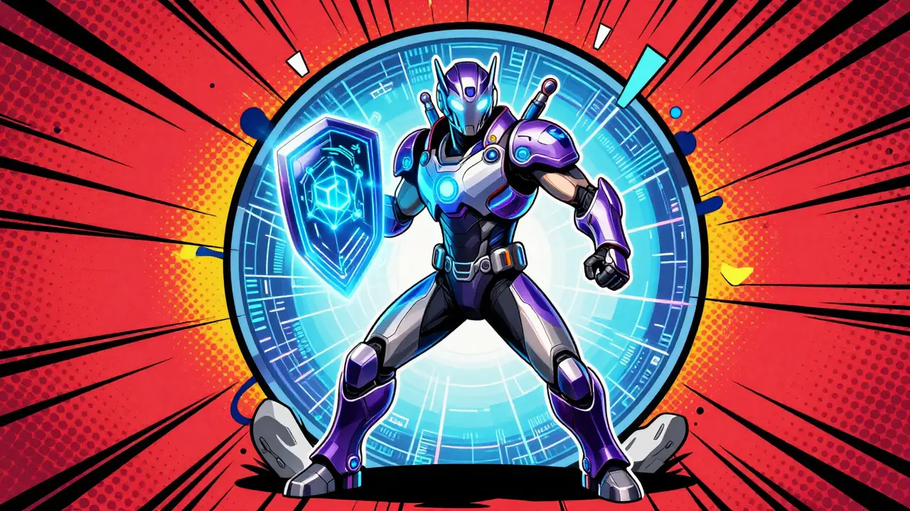 Unbound (UNB) SuperHero NFT Airdrop: Complete Guide to Eligibility and Claims