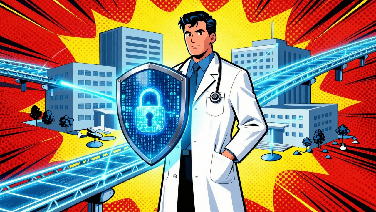 What Is LFIT (LFIT) Crypto? Tokenomics, Healthcare Use Case & Risks
