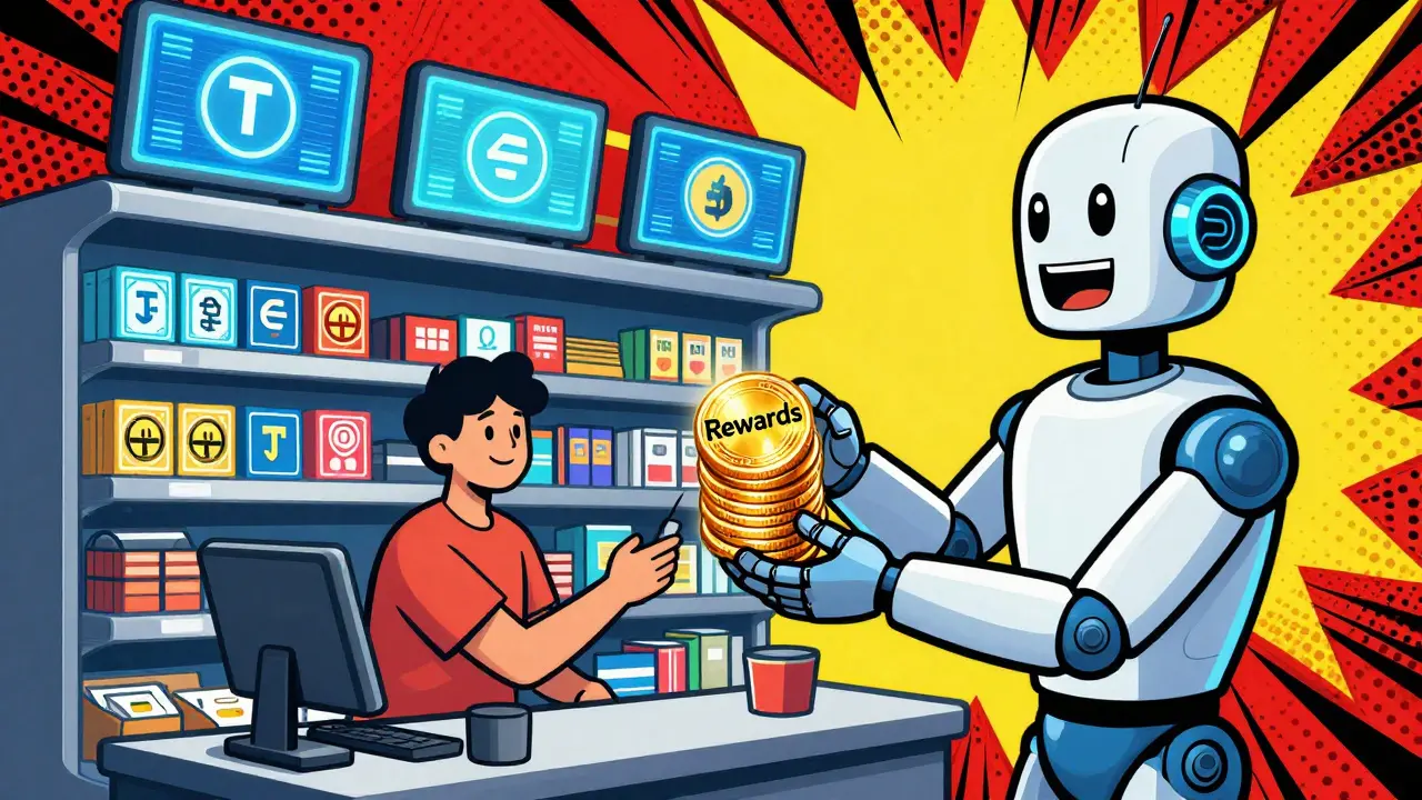 What is Liquidity Mining in DeFi: A Simple Guide to Earning Crypto Rewards