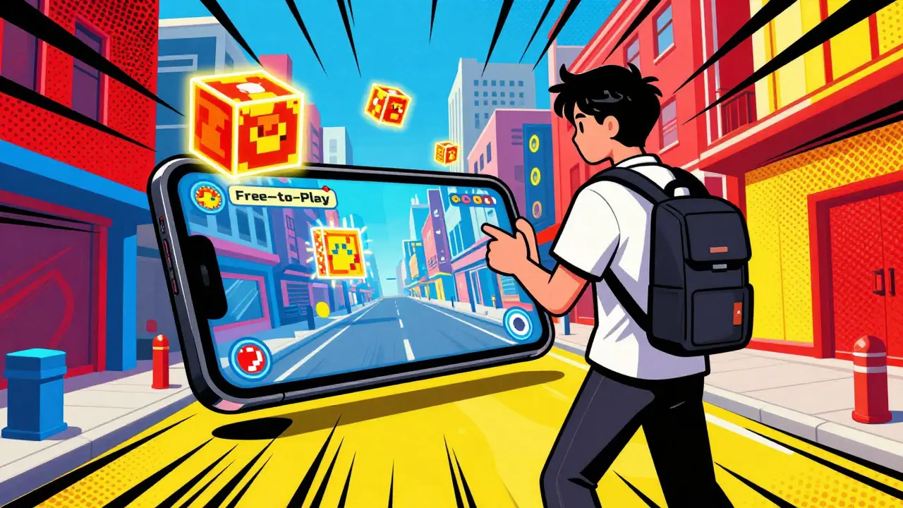 What is MetaTrace (TRC)? A Realistic Look at the Polygon GameFi Token