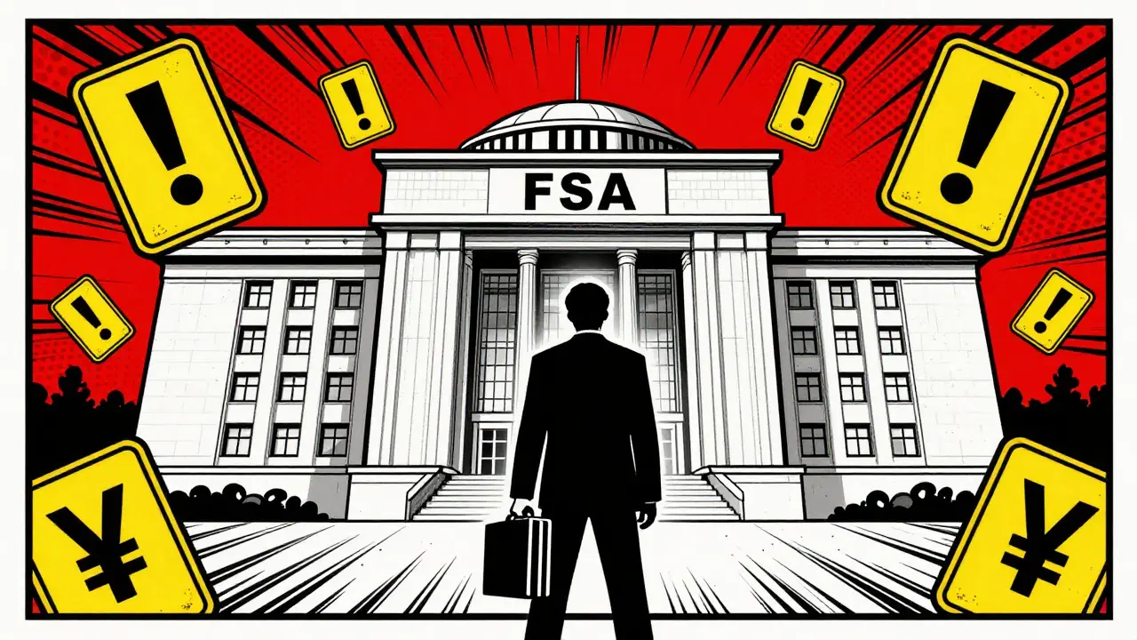 PSA Registration Requirements for Crypto Exchanges in Japan: A Complete Guide