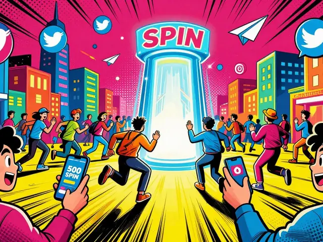 Spintop (SPIN) Airdrop Details: How It Worked, Tokenomics & Status in 2026