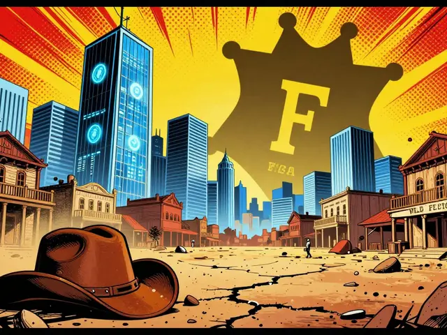 UK Crypto AML Rules: The Complete Guide to FCA Compliance in 2026